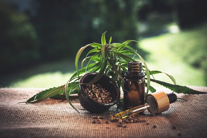 Top 10 CBD Benefits You Didn't Know Before - The Leaf Post